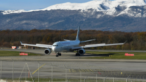 Санитарная авиация Казахстана выполнила более 2 тысяч вылетов