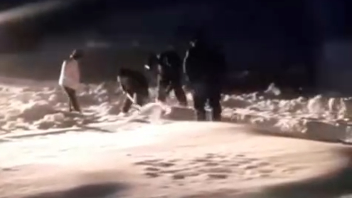 В области Улытау спасатели нашли троих пропавших мужчин