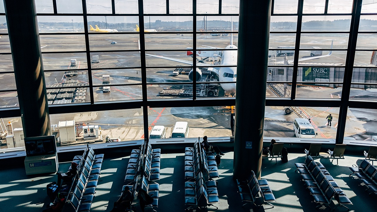 Реконструкцию аэропорта Павлодара профинансируют за счет возвращенных активов