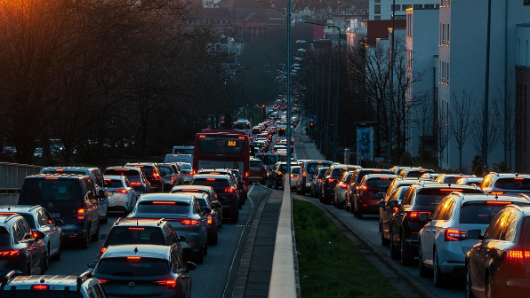 В Казахстане вступают в силу новые правила налогообложения автомобилей