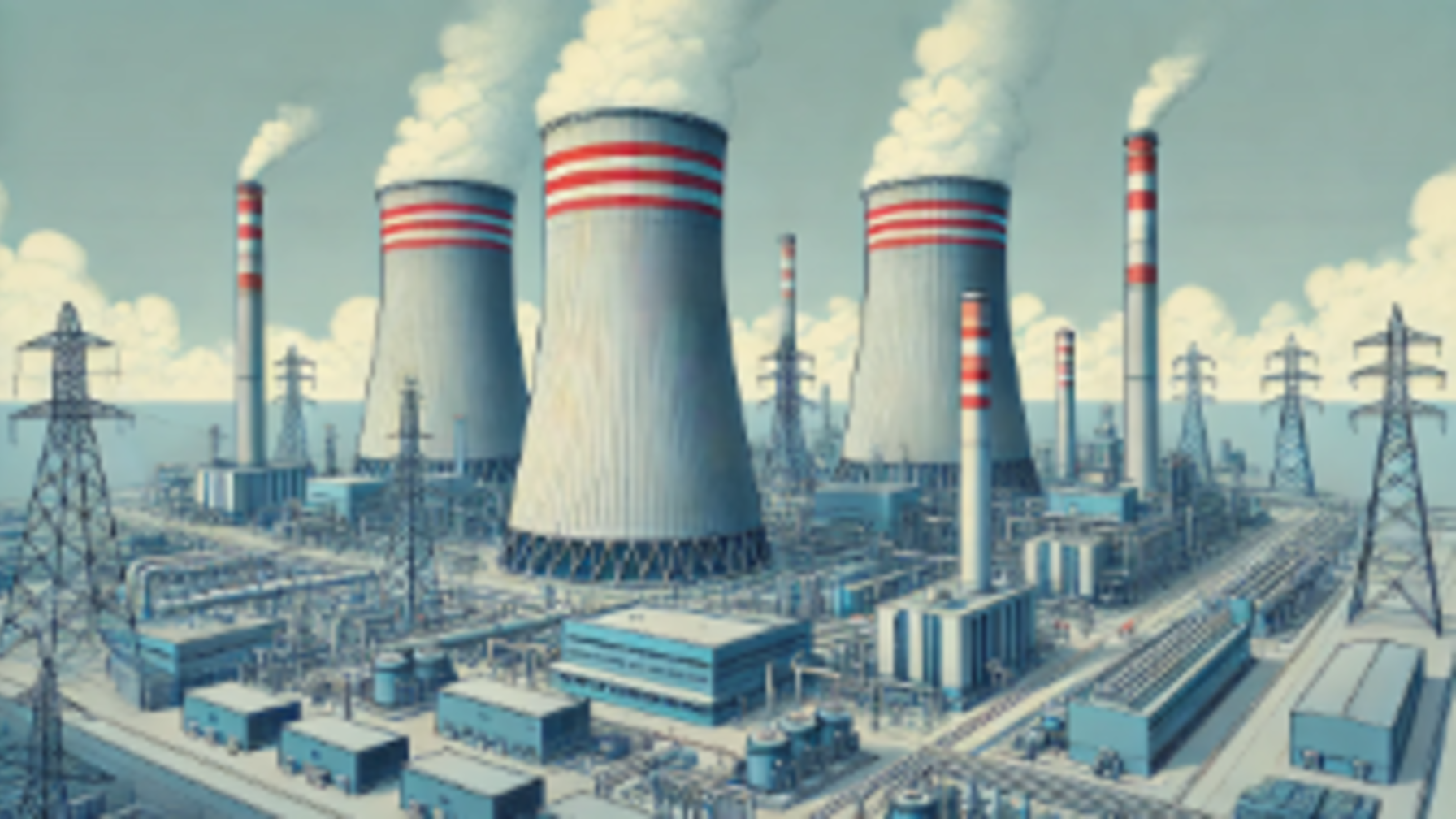 Исправление исторического абсурда – Токаев о необходимости строительстве АЭС в Казахстане 