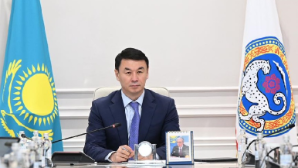 Аким Алматы обозначил задачи по цифровизации городских сервисов