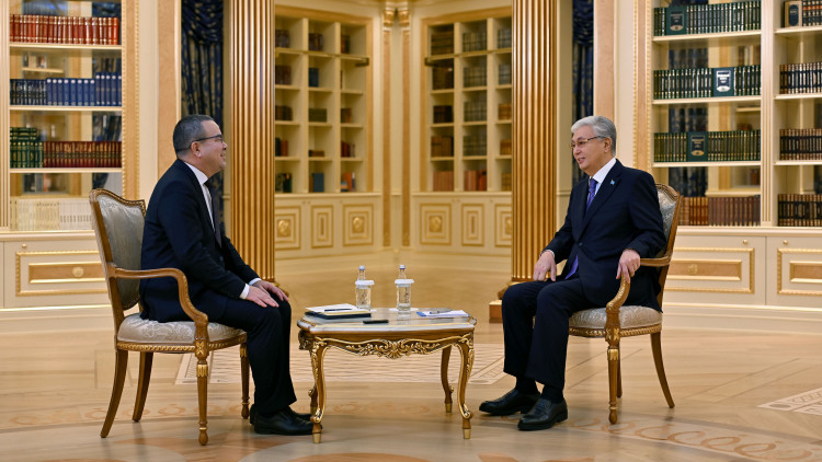 Приоритеты, реформы и роль молодежи: как общественные лидеры оценили интервью Президента газете «Turkistan»