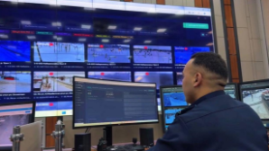 Цифровые решения по обеспечению правопорядка внедряются в ЗКО