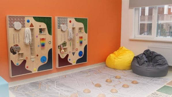 Казахстан начинает новый этап развития инклюзивного образования