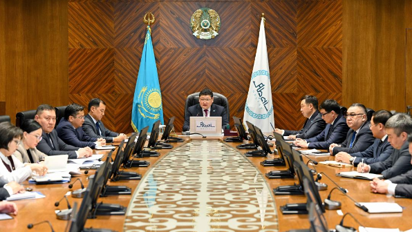 В области Абай состоялось специальное совещание по реализации задач, озвученных Президентом в интервью