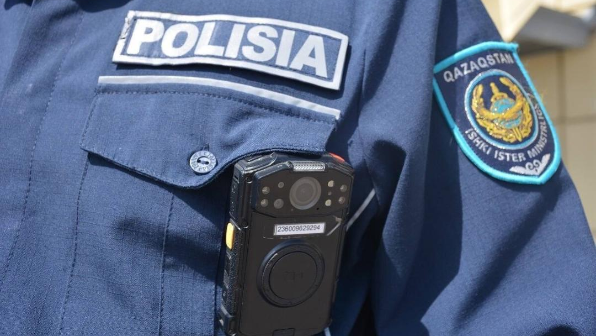 «Безопасная дорога»: более 2 тысяч нарушений ПДД выявлено в Туркестанской области