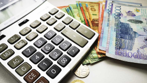 Около 6,8 трлн тенге предусмотрено на социальные выплаты в 2026 году