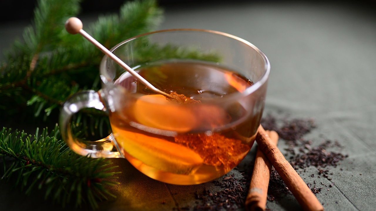 В Казахстане временно ограничен оборот отдельных видов чая