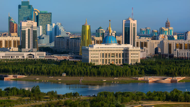 Зарубежные СМИ: все больше иностранных компаний выбирают Казахстан для производства