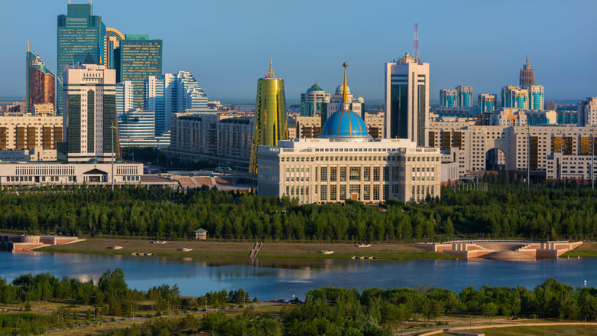 Зарубежные СМИ: все больше иностранных компаний выбирают Казахстан для производства