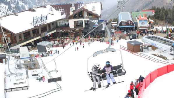 В каждом регионе имеется своя программа развития туризма – Олжас Бектенов дал соответствующие поручения 