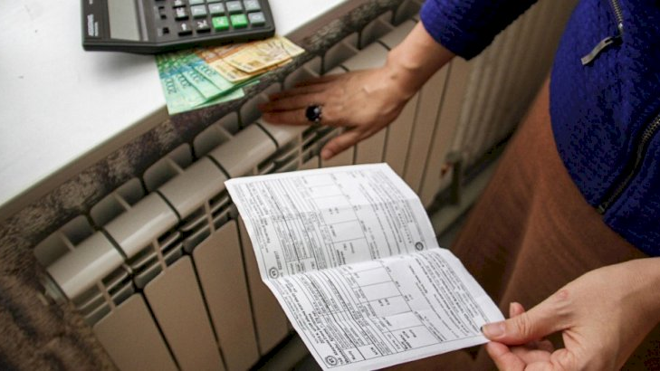 Государство адресно поддержит тех, кто реально нуждается – Олжас Бектенов об исполнении поручений Президента по тарифам