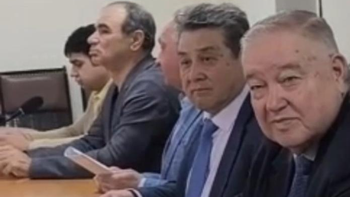 Более 80 мероприятий провел Ақсақалдар кеңесі АНК Алматы 