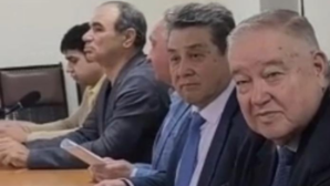 Более 80 мероприятий провел Ақсақалдар кеңесі АНК Алматы 