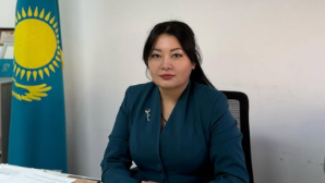 Назначена руководитель КГУ «Центр общественного развития» 