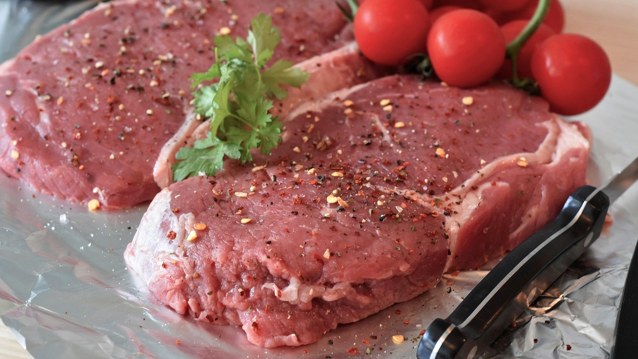 В МСХ РК разъяснили введенные ограничения на экспорт говядины