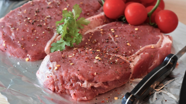 В МСХ РК разъяснили введенные ограничения на экспорт говядины