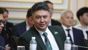 Тимур Елеусизов назначен руководителем КГУ «Жасыл-Алматы»