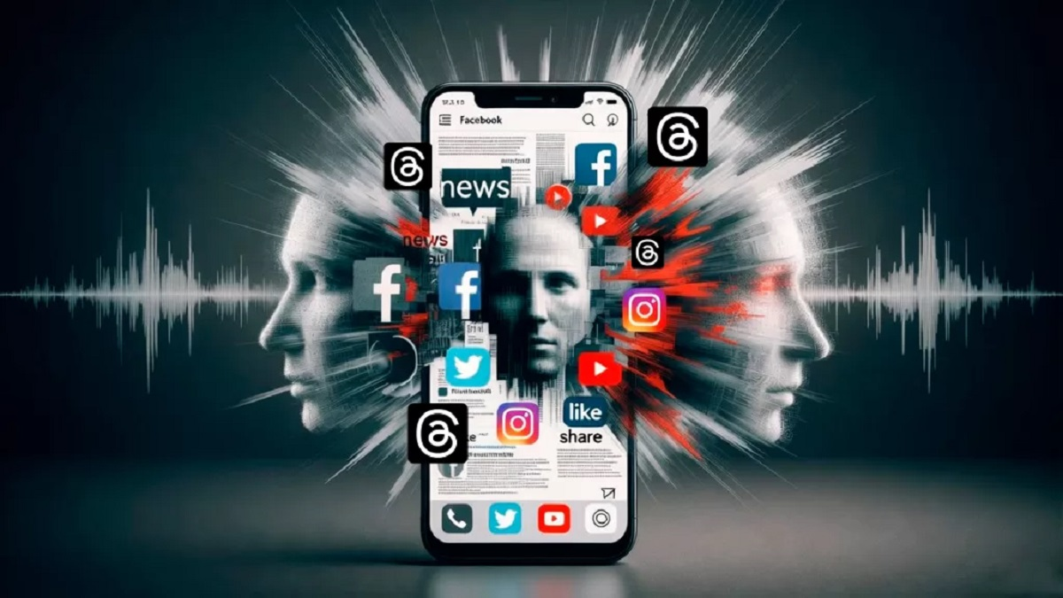 Волна обсуждений НДС и цен в соцсетях: кто и что за этим стоит