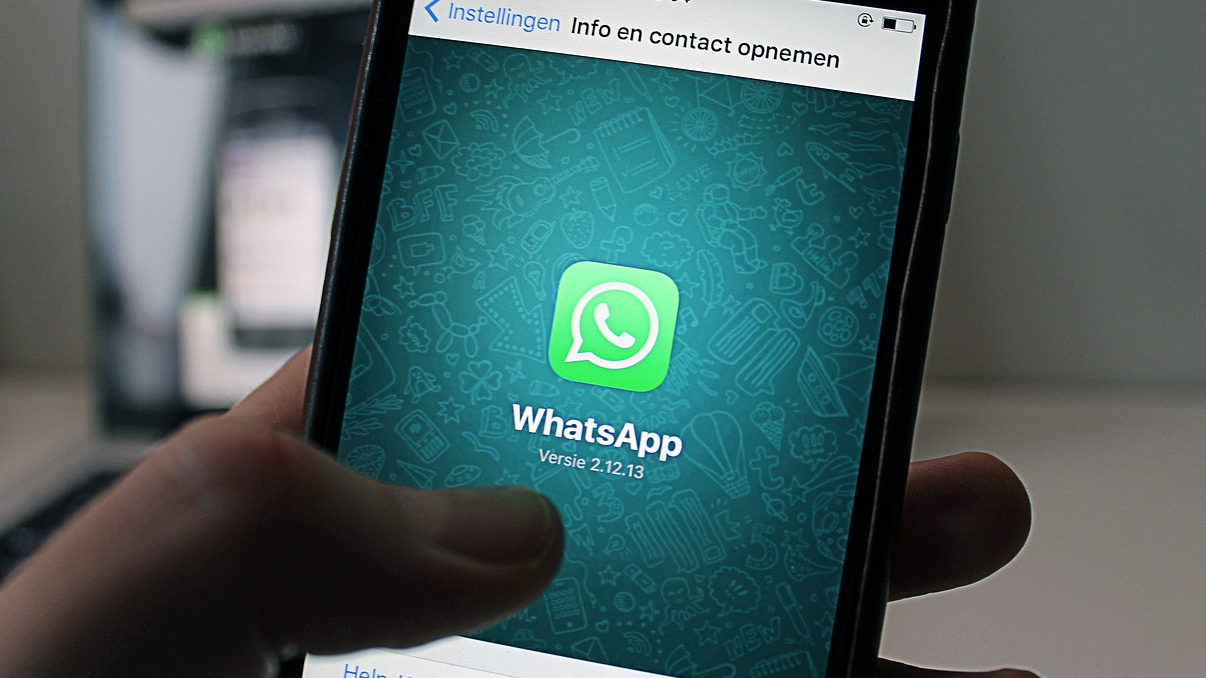 В Казахстане выявлена новая схема захвата аккаунтов WhatsApp