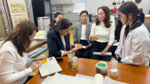 Алматинские музеи внедряют международные стандарты сохранения культурного наследия