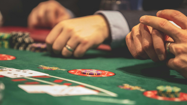 Казино только для иностранцев могут появиться в трех регионах Казахстана