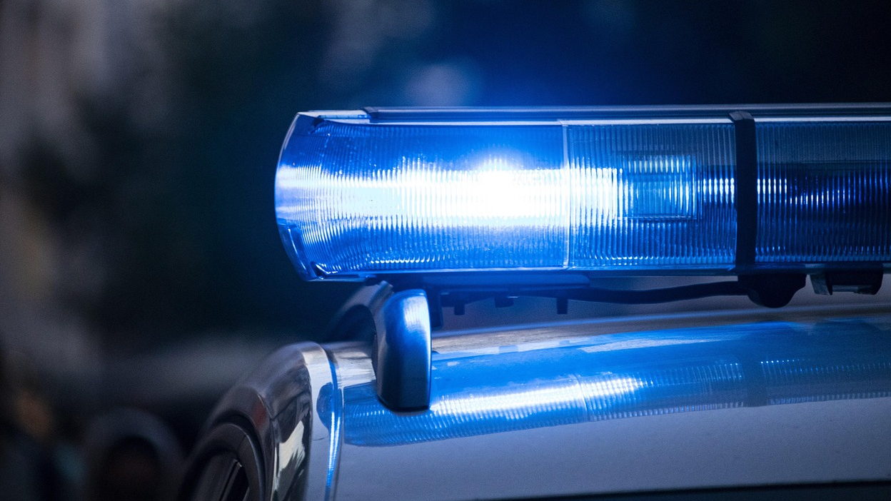 В Алматы задержан наркозакладчик с мефедроном