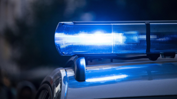 В Алматы задержан наркозакладчик с мефедроном