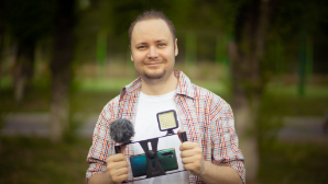 Мегаполис тысячи огней: известный блогер Митя Байназаров рассказал о феномене Алматы