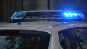 Патрульные пришли на помощь водителю с инсультом в ВКО