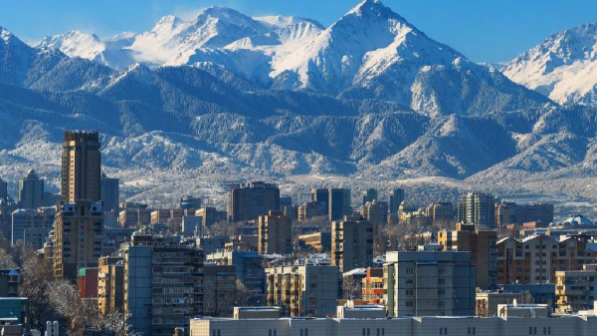 В Алматы обсудили реализацию задач, обозначенных Главой государства