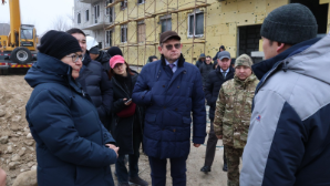 Жители Алматы обратились с проблемными вопросами к депутатам Мажилиса