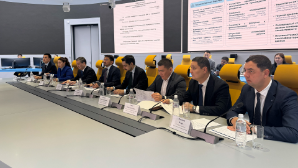 В Казахстане утвержден план цифровизации строительной отрасли