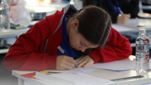 В Алматы пройдет Международная Жаутыковская олимпиада по математике, физике и информатике IZhO-2026