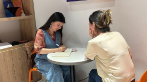 Психологическая поддержка и консультации в Алматы оказаны более 6,8 тыс. молодых людей с начала года