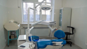 В Астане военный госпиталь Минобороны пополнился новым оборудованием