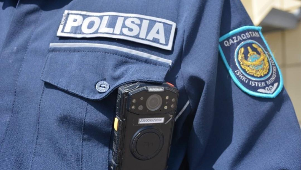 Наркозакладчик с 25 свертками мефедрона задержан в Алматы