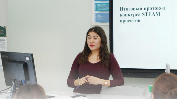 Начато методическое сопровождение руководителей и педагогов школ проекта «Келешек мектептері»