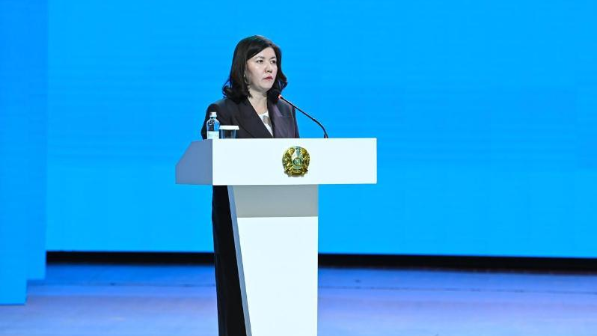 В Казахстане усиливают системную профилактику правонарушений среди детей и молодежи