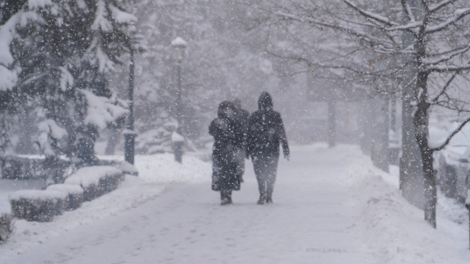 «Казгидромет» предупредил о резком ухудшении погоды