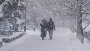 «Казгидромет» предупредил о резком ухудшении погоды