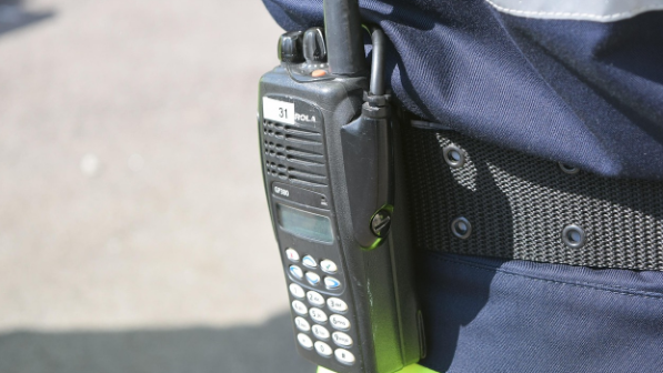 В Казахстане пресечен канал незаконного импорта товаров через госграницу