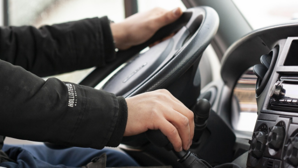 В Павлодарской области выявили 12 водителей с подложными госномерами