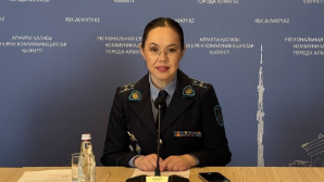 В Алматы уже поступило более 19 тысяч заявок на «красивые» номера для авто