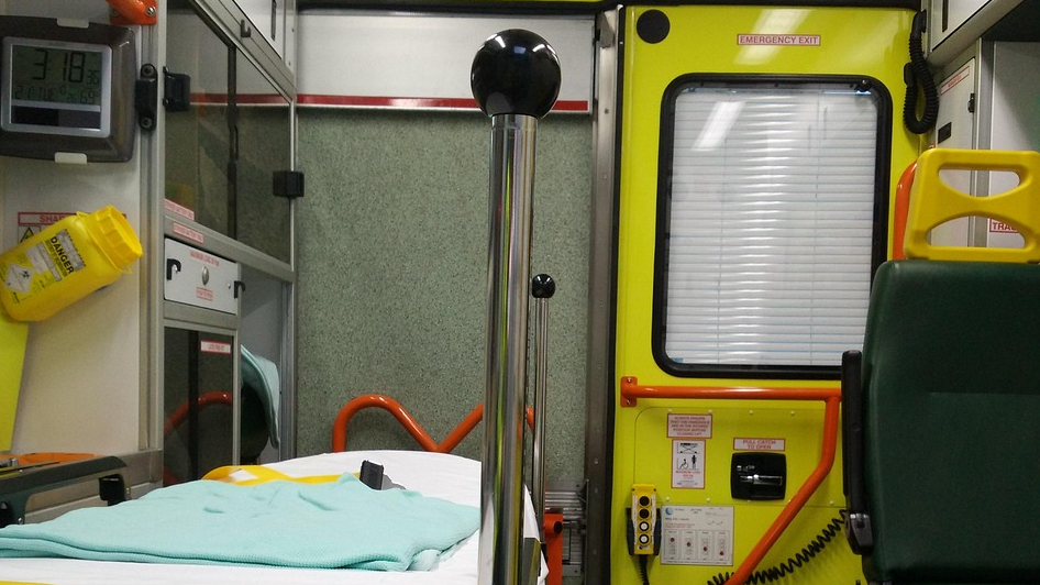 В Астане пресечена схема хищений на станции скорой медицинской помощи