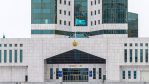 В Казахстане в 2025 году запущено 33 новых промышленных предприятия