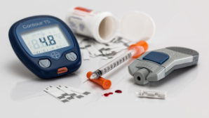 Более 260 тысяч казахстанцев прошли высокоточную диагностику диабета 