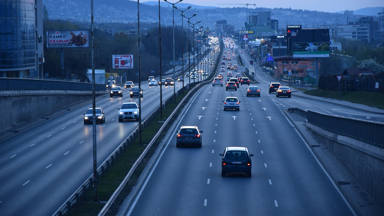 В Казахстане выявлено свыше 900 случаев использования подложных госномеров
