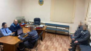 В области Абай современные технологии помогают снижать повторную преступность